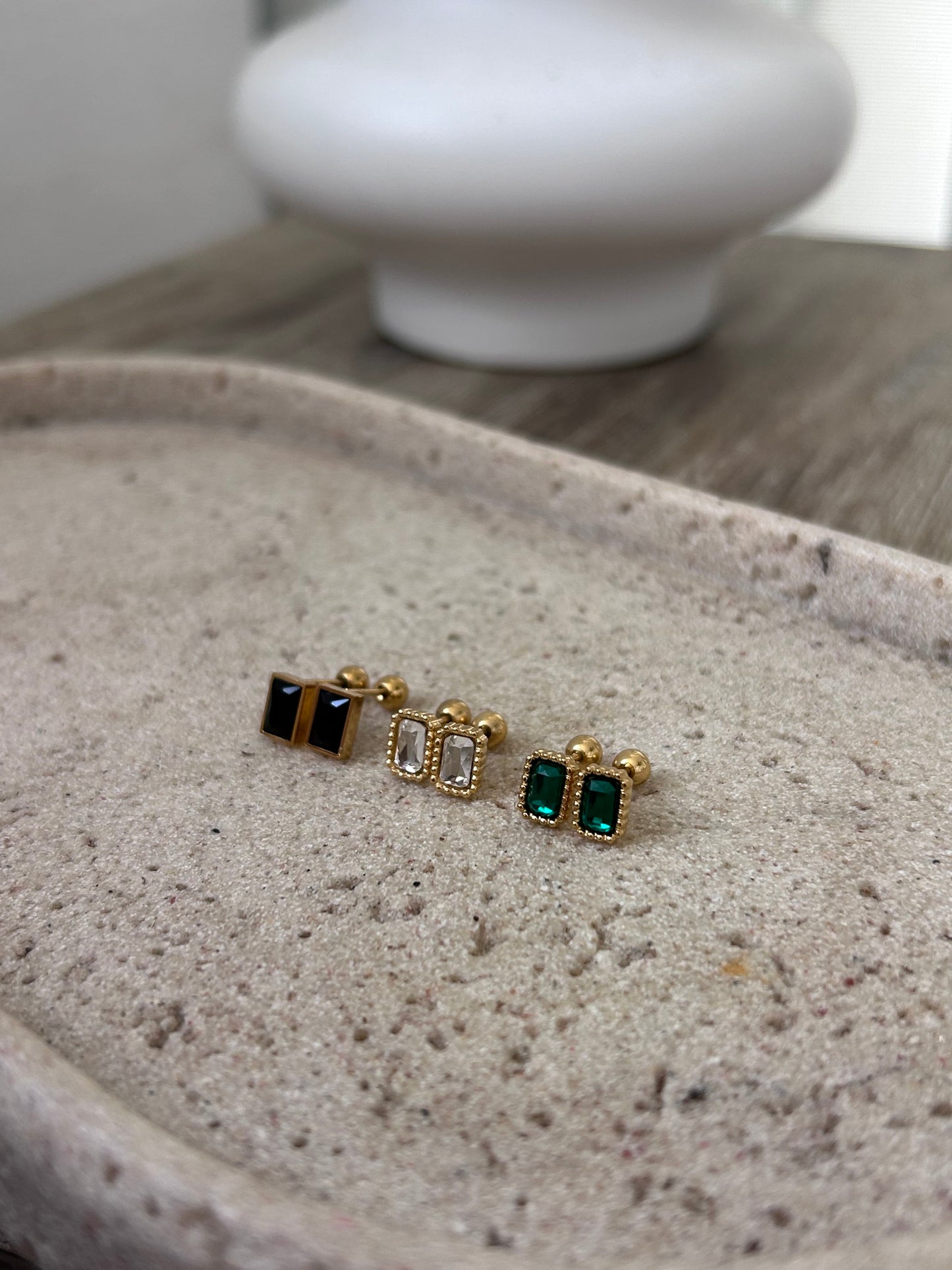 Aretes Eclipse