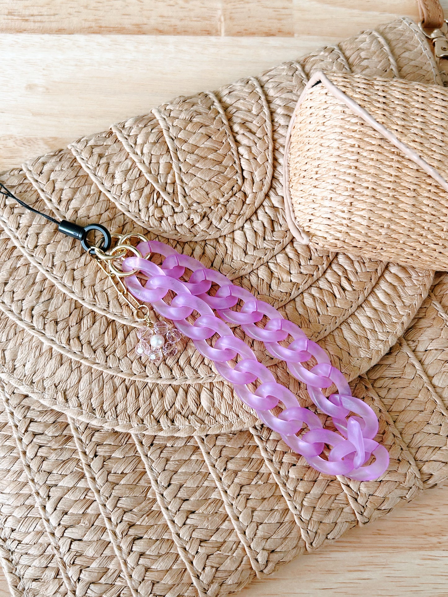 Color Link Strap