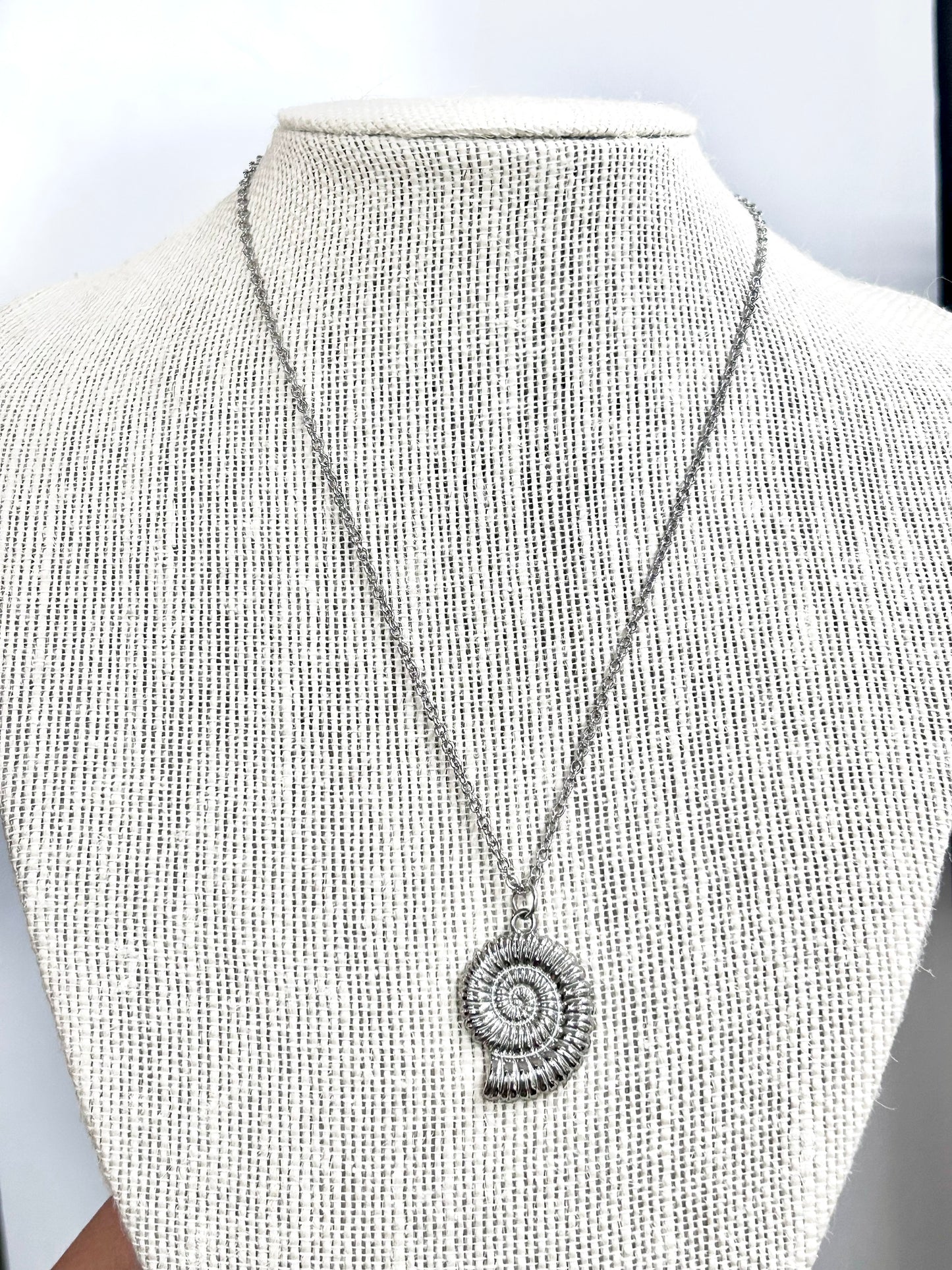 Fossil | Plateado