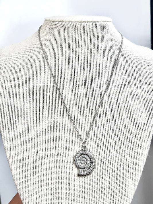 Fossil | Plateado