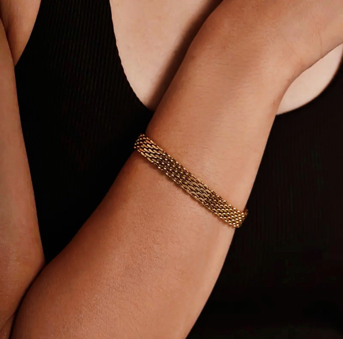 Cuban Dream Bracelet