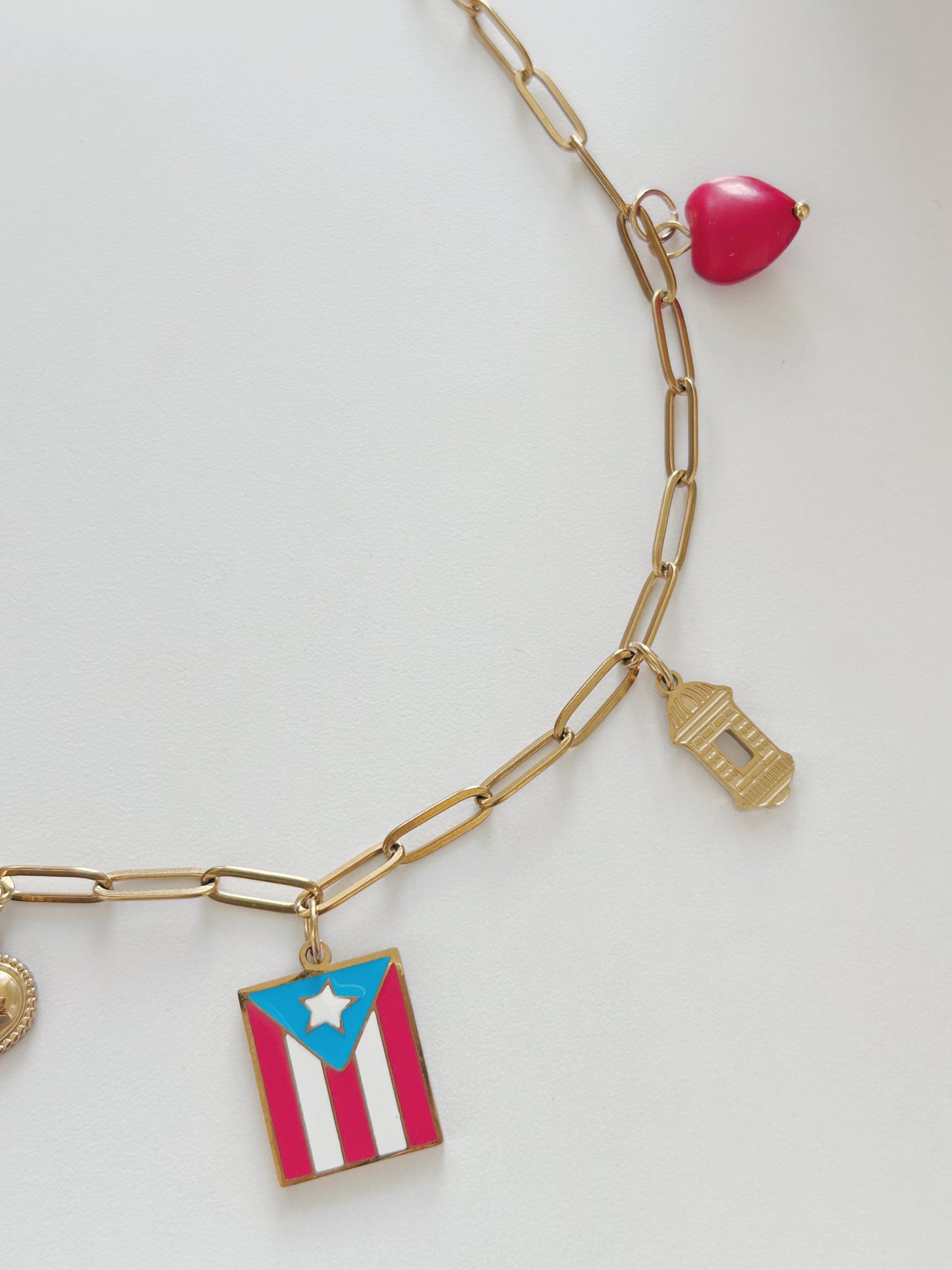 La isleña | por TASHY