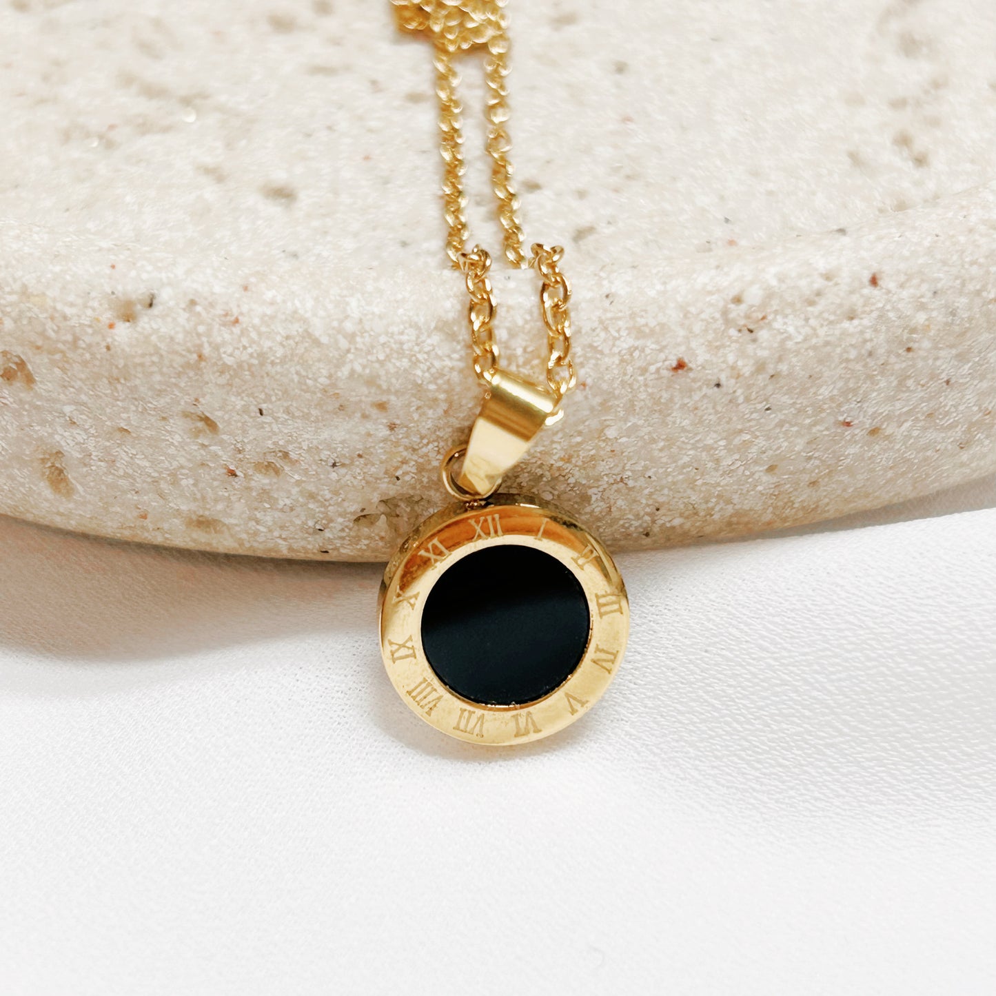 Eclipse Necklace