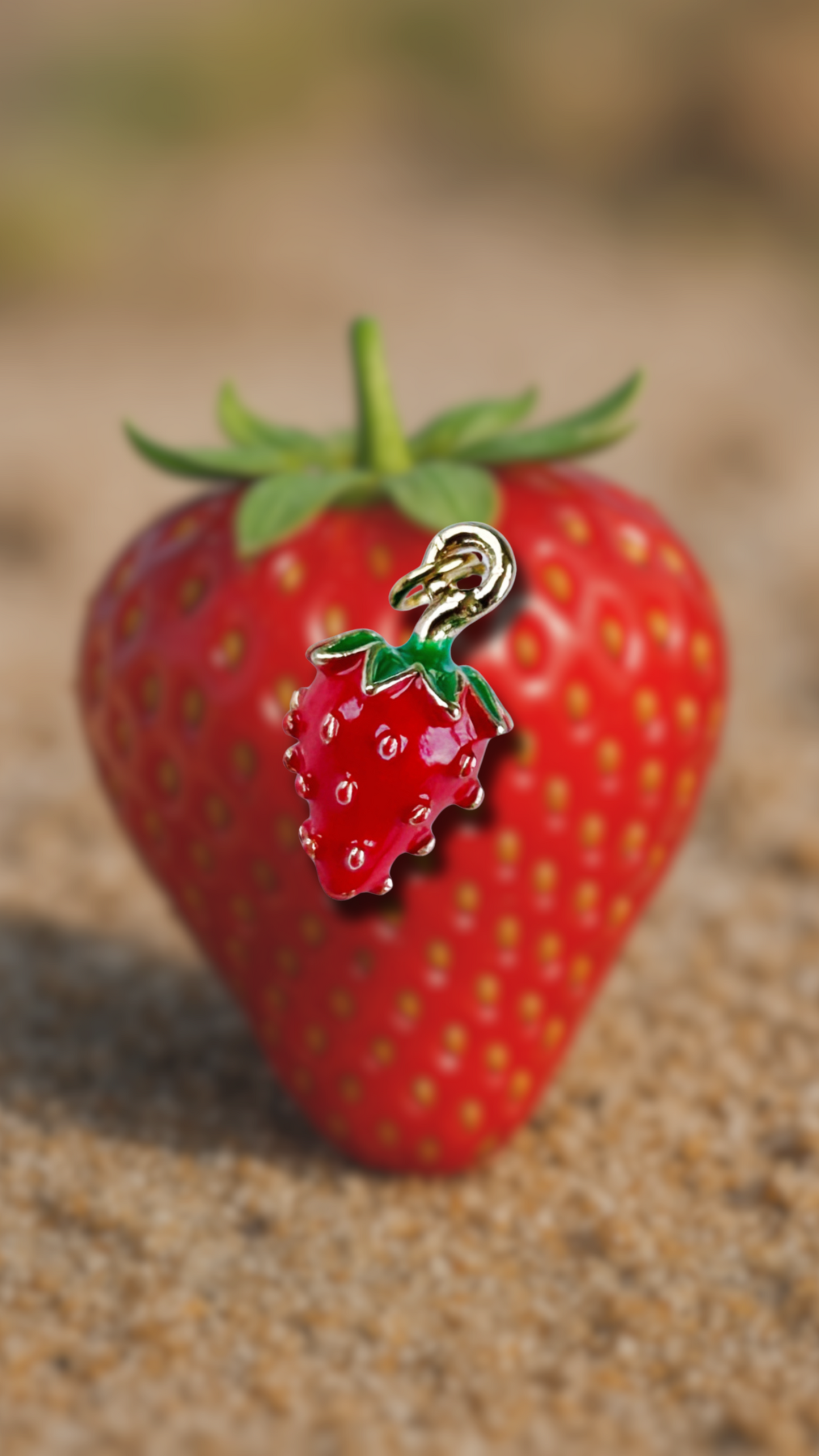 Strawberry