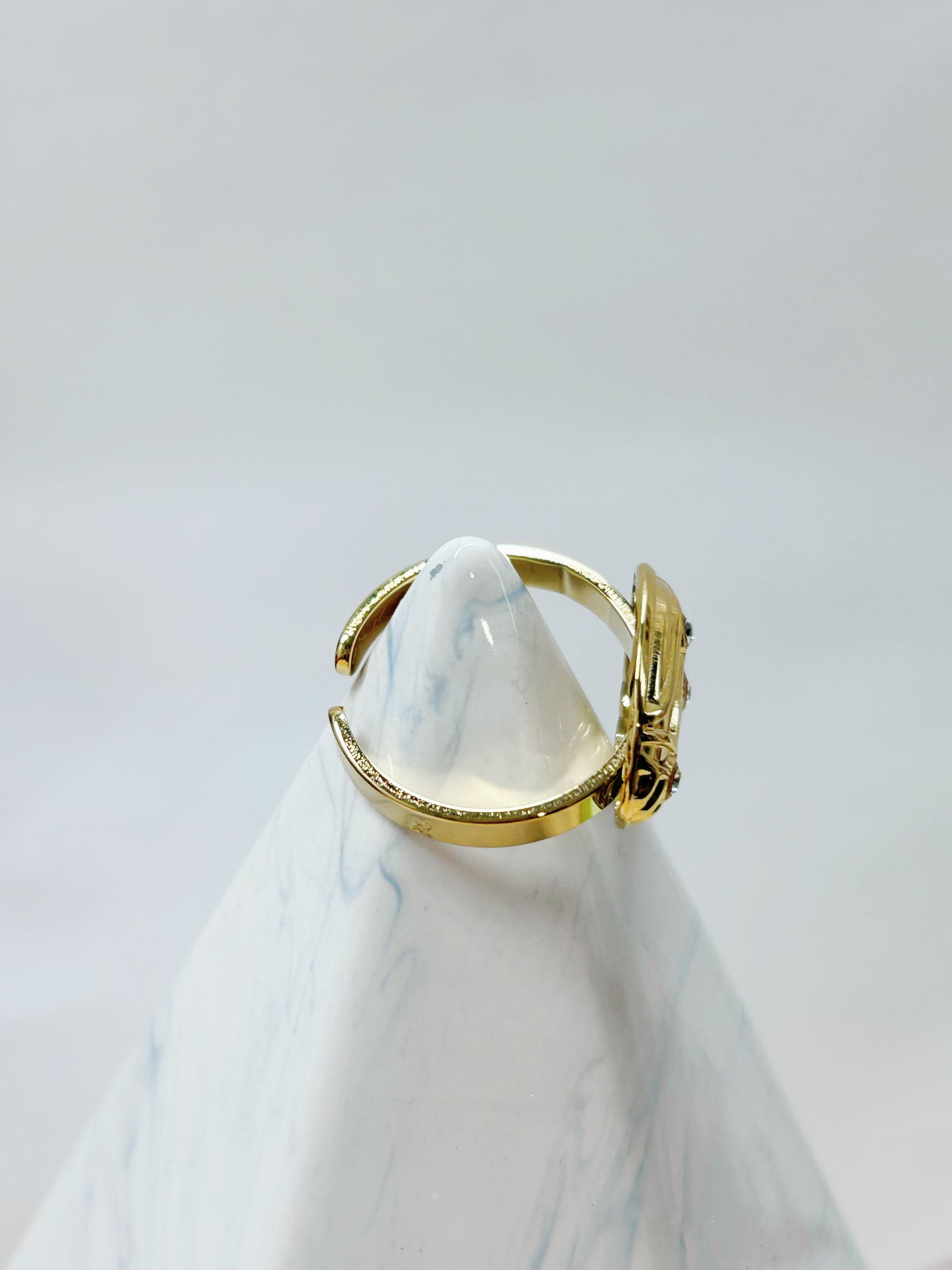 Anillo Amalfi