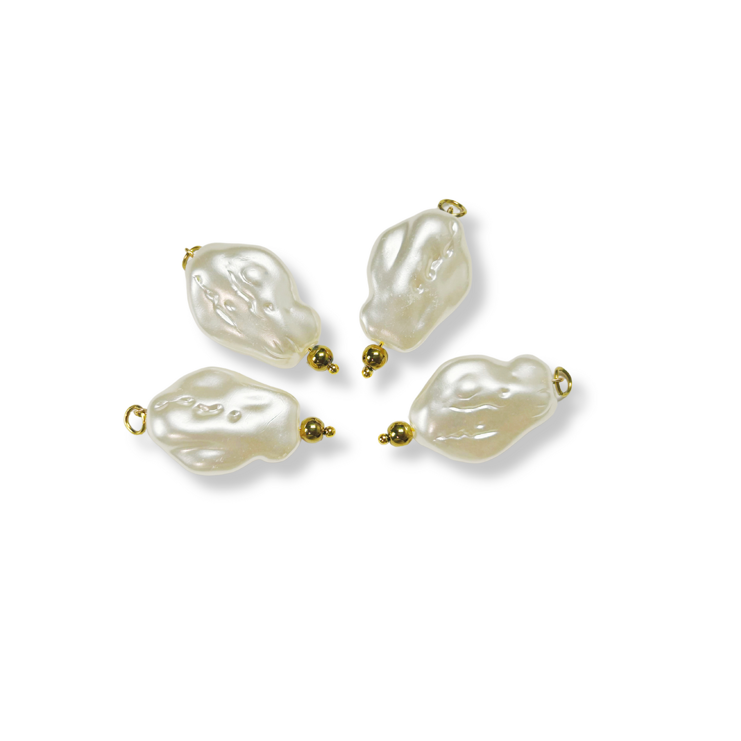 Perlas Barrocas