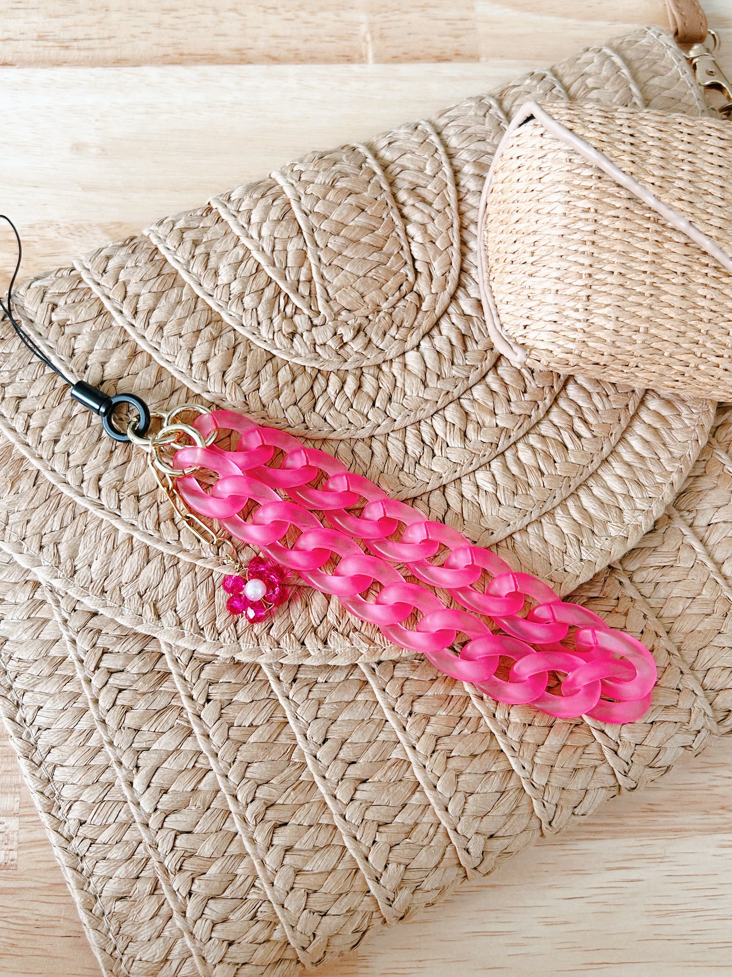 Color Link Strap