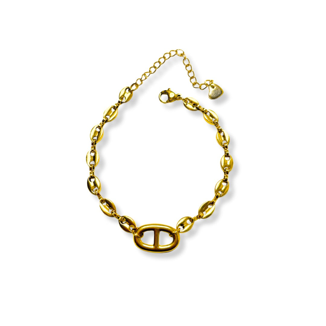 Classic Bond Bracelet