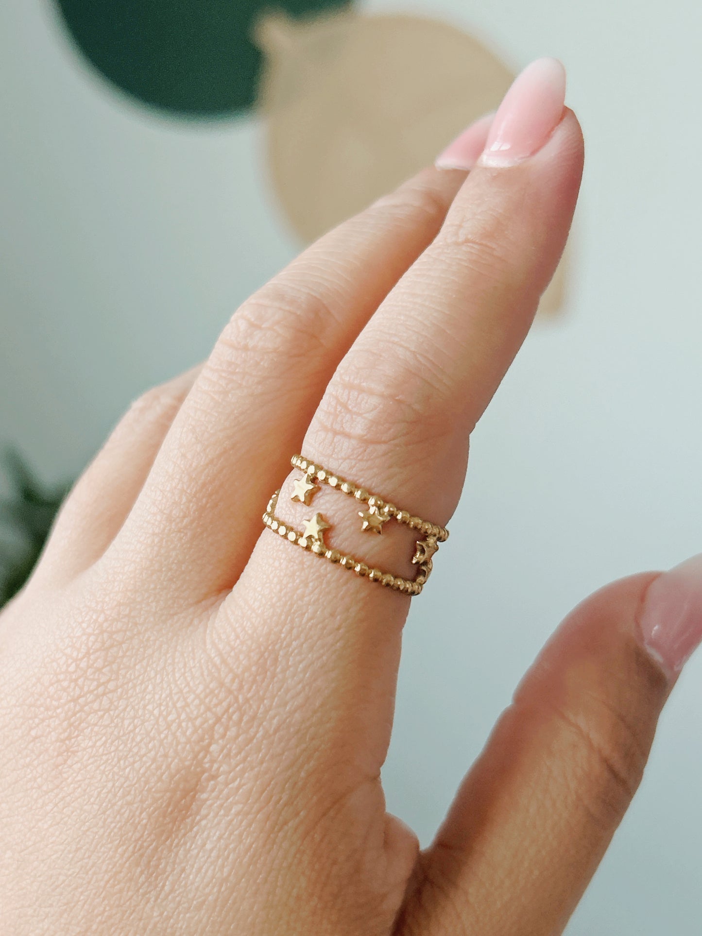 Constelación Mini Ring