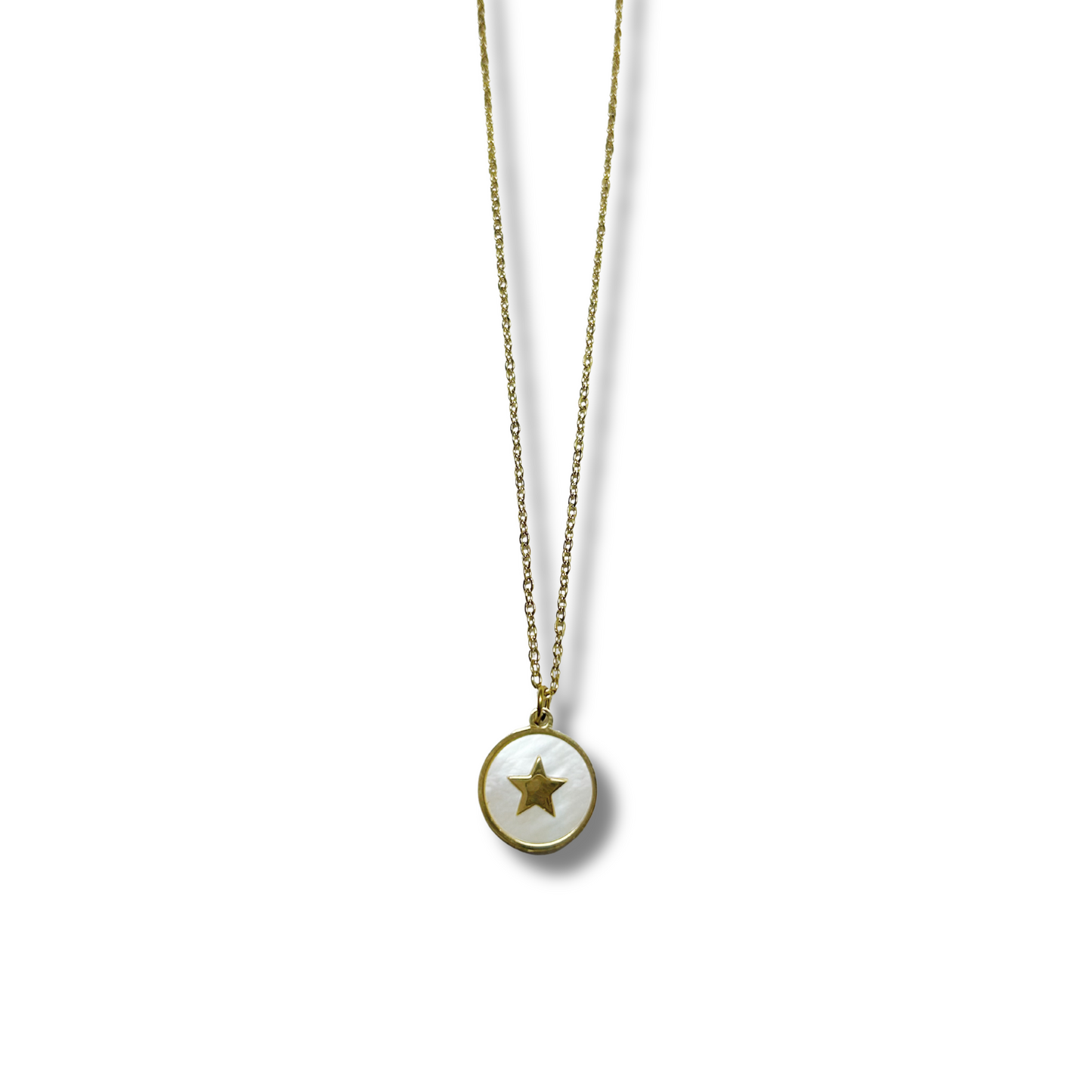 Cadenas Básicas Must-Have / Basic Must-Have Necklaces