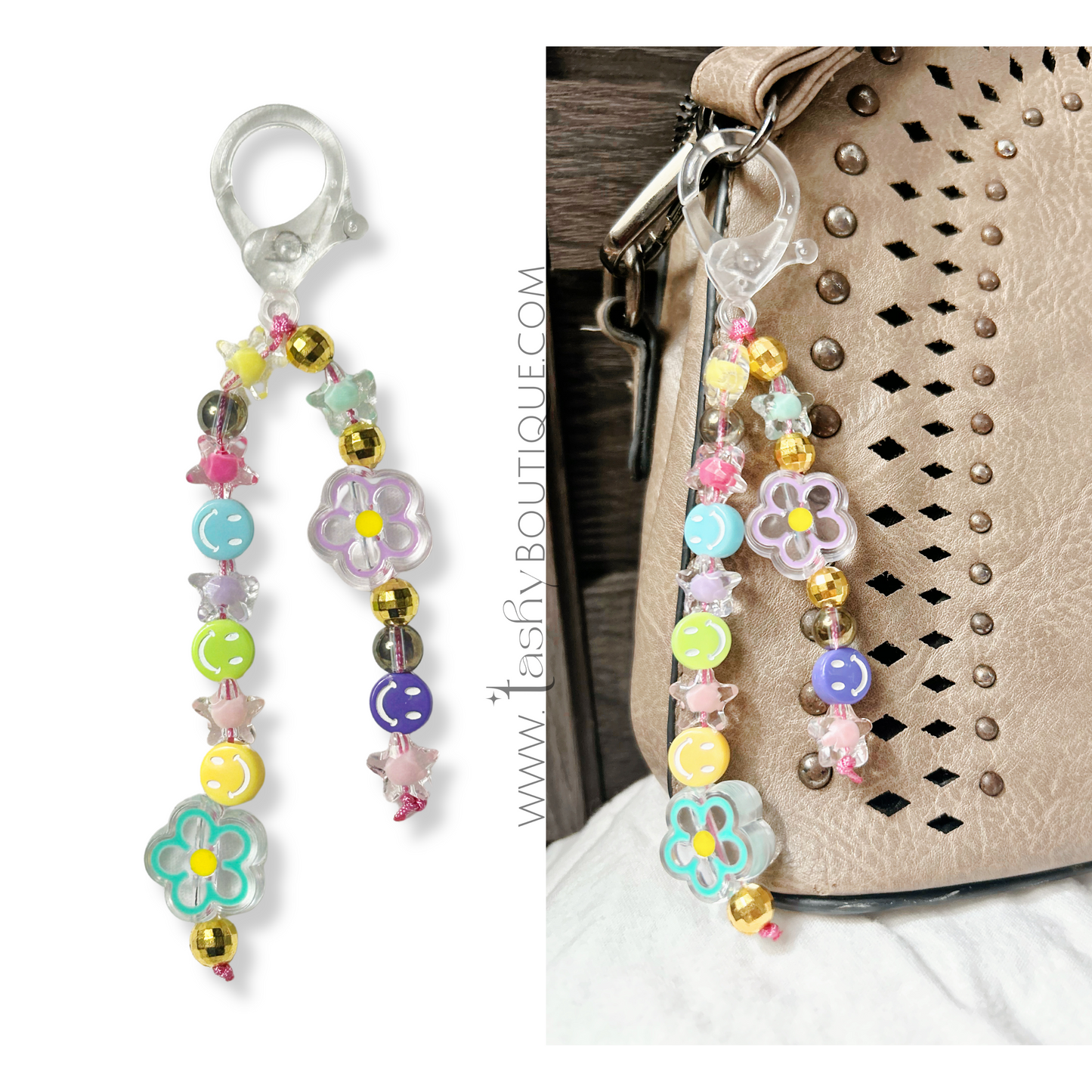 Bag Charms