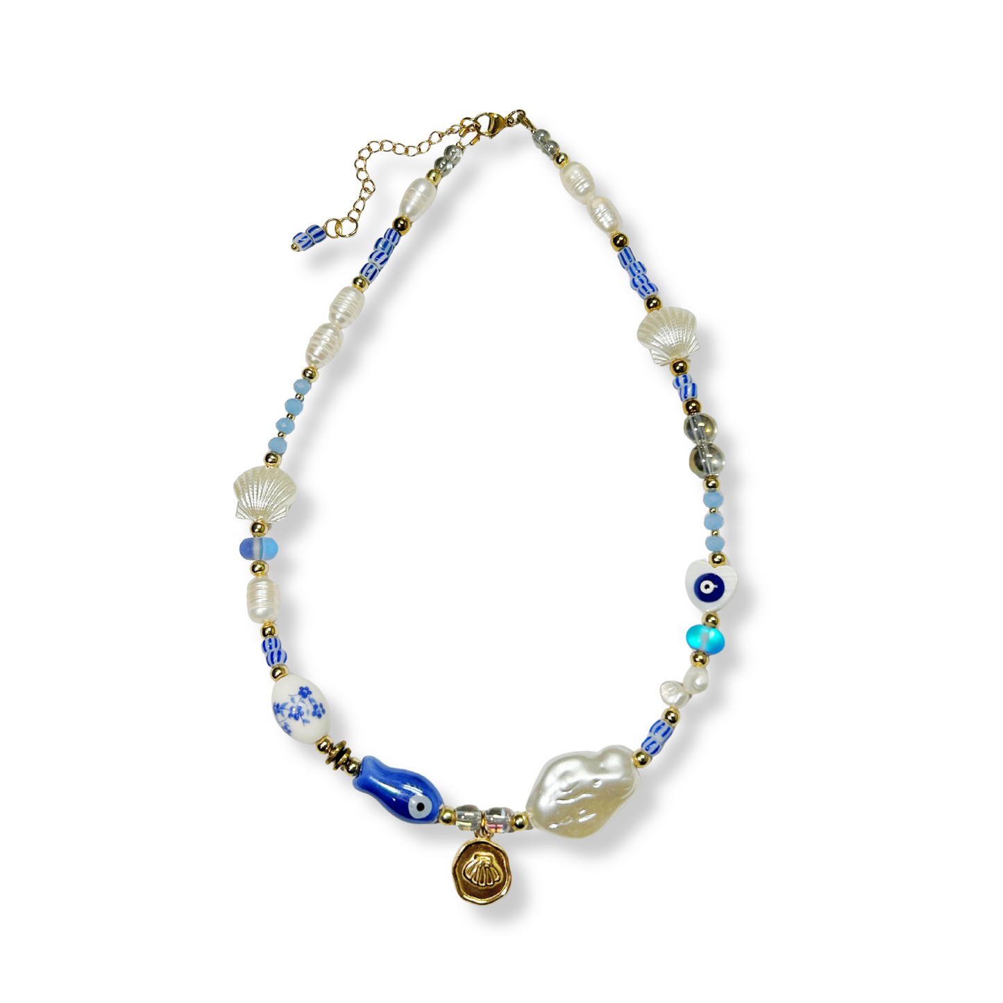 Santorini № 1 - Diseño exclusivo