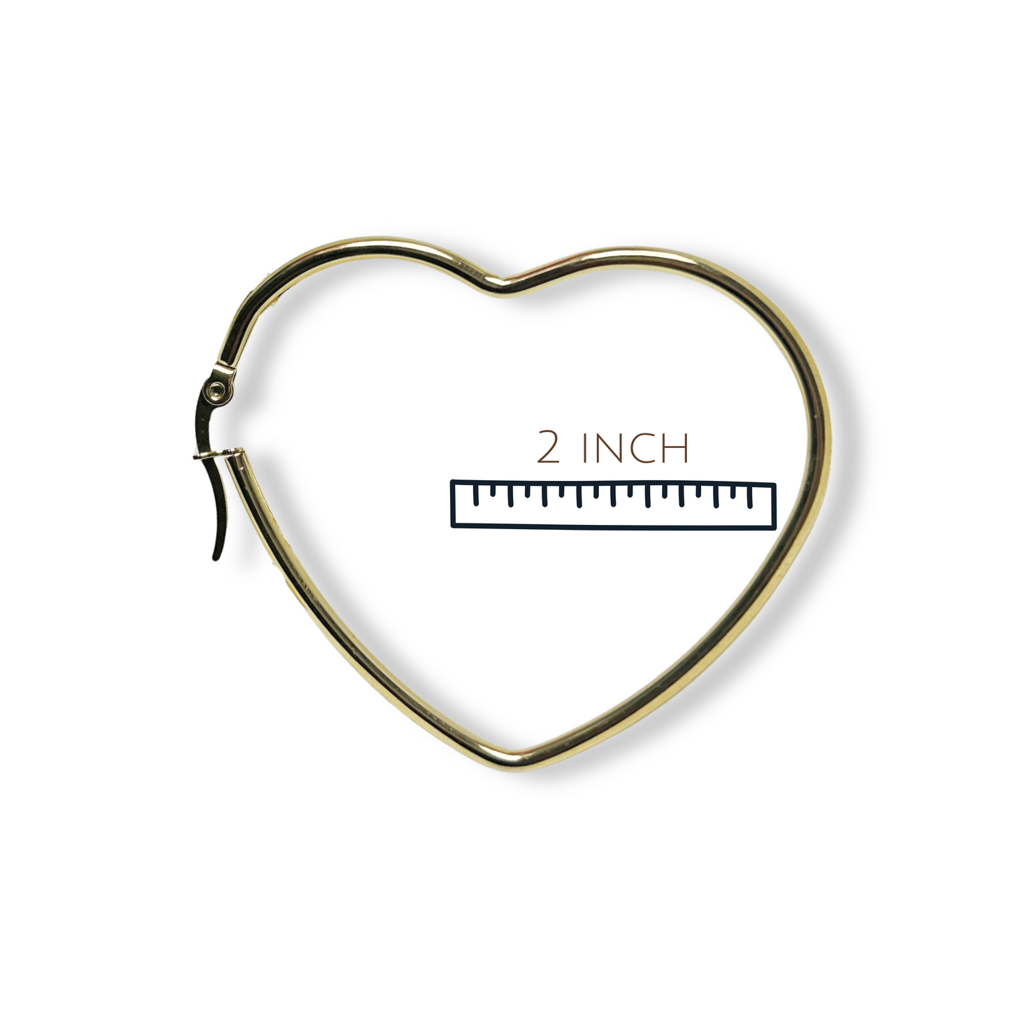 Golden Heart Hoops