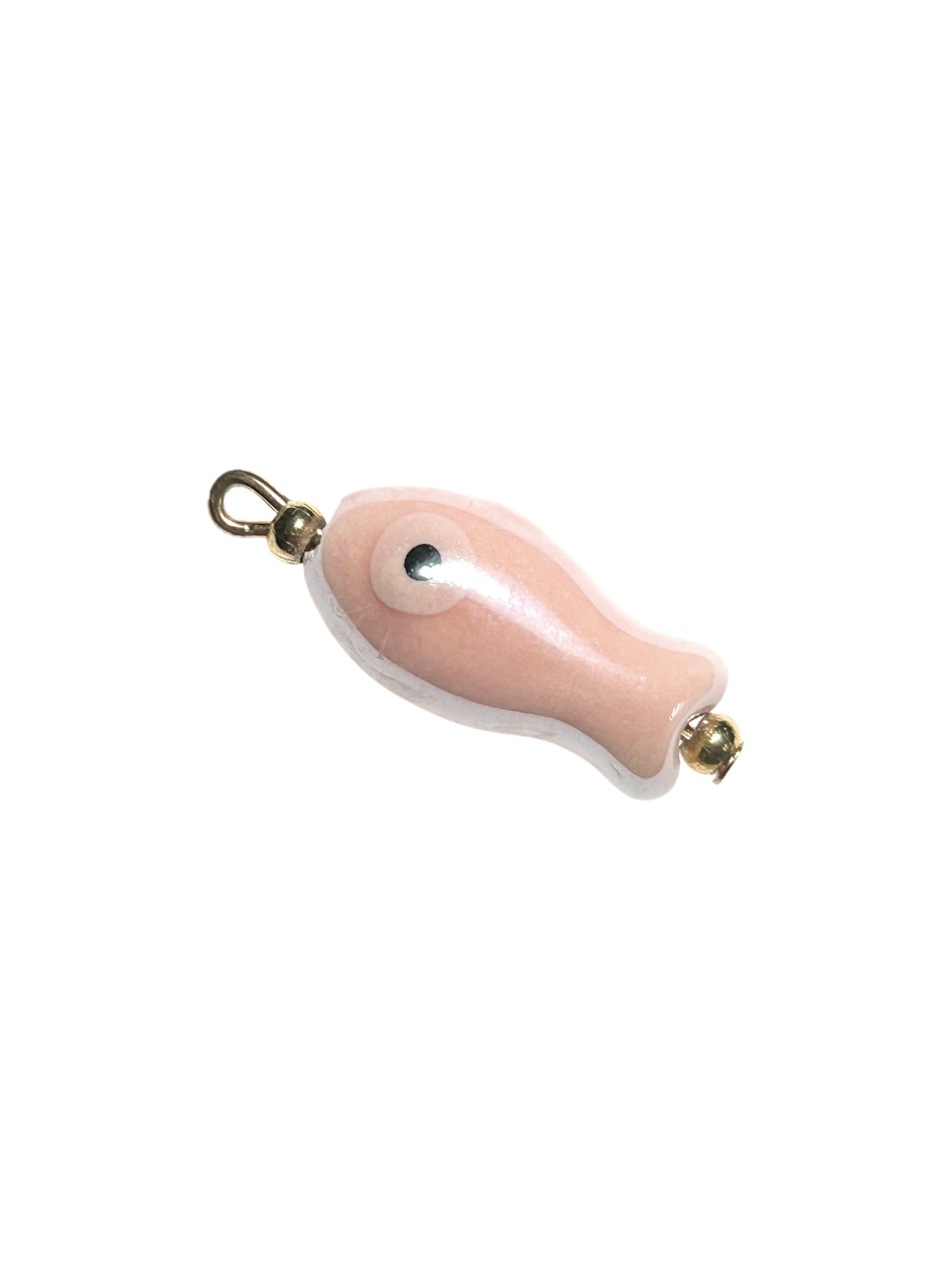 Pop Fish Charm