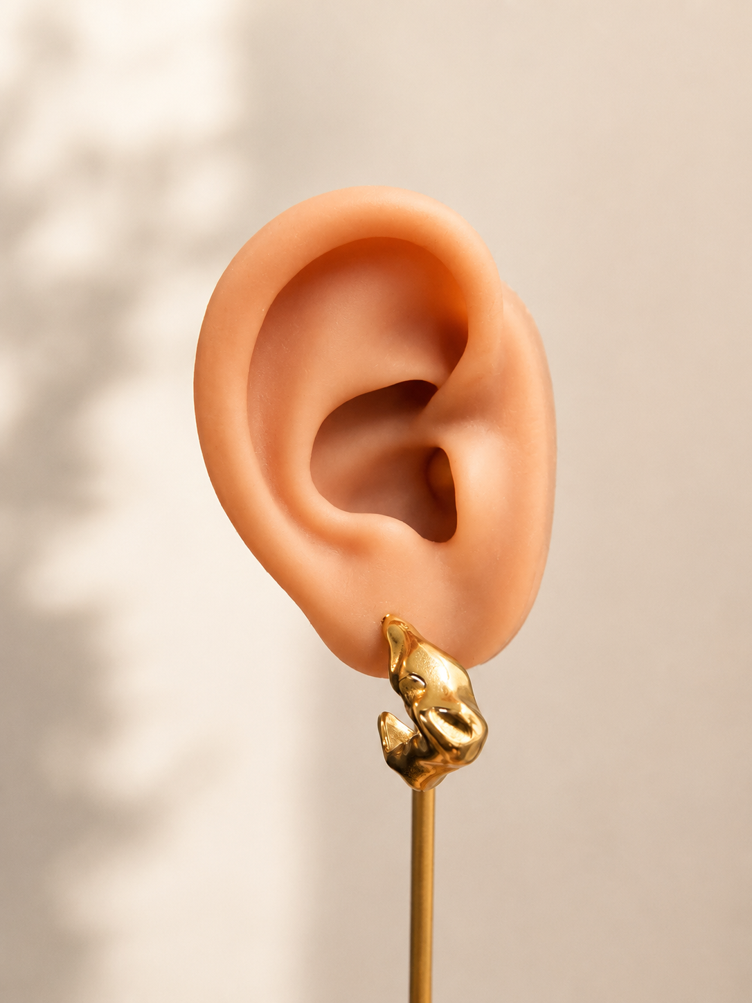 Aretes Giulietta