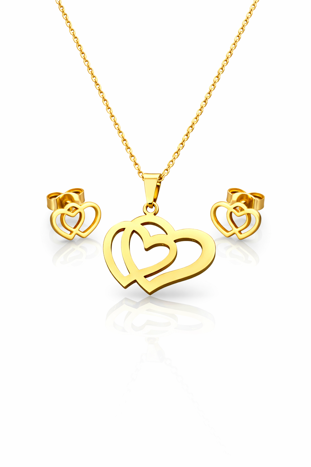 Doble Corazón | Set