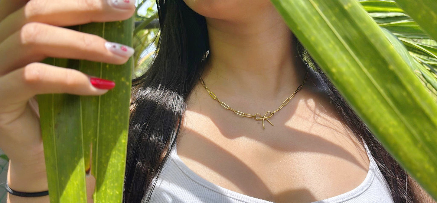 Lacito de Oro