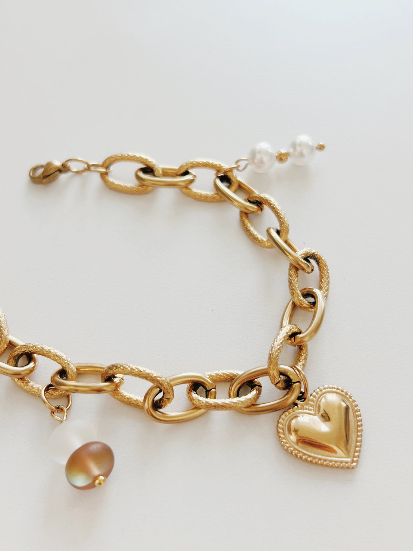 Pulsera Valentina | por TASHY