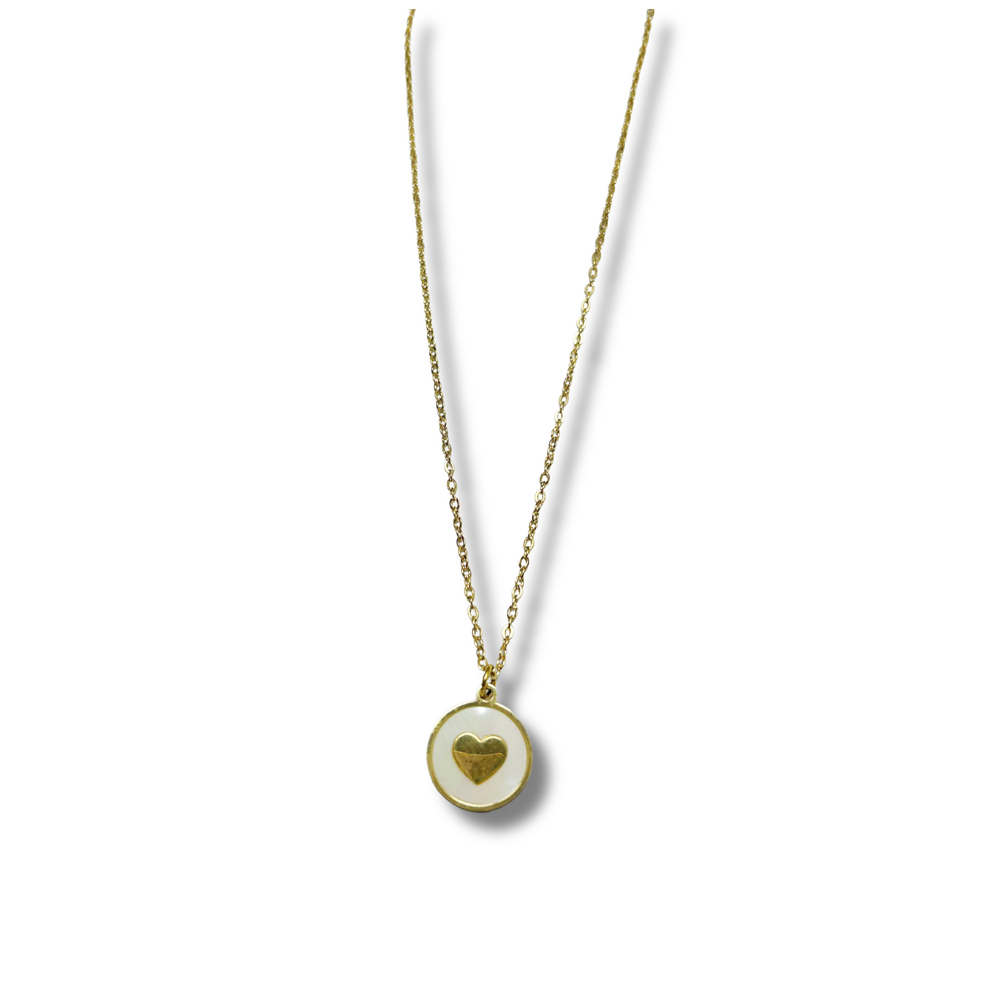 Cadenas Básicas Must-Have / Basic Must-Have Necklaces