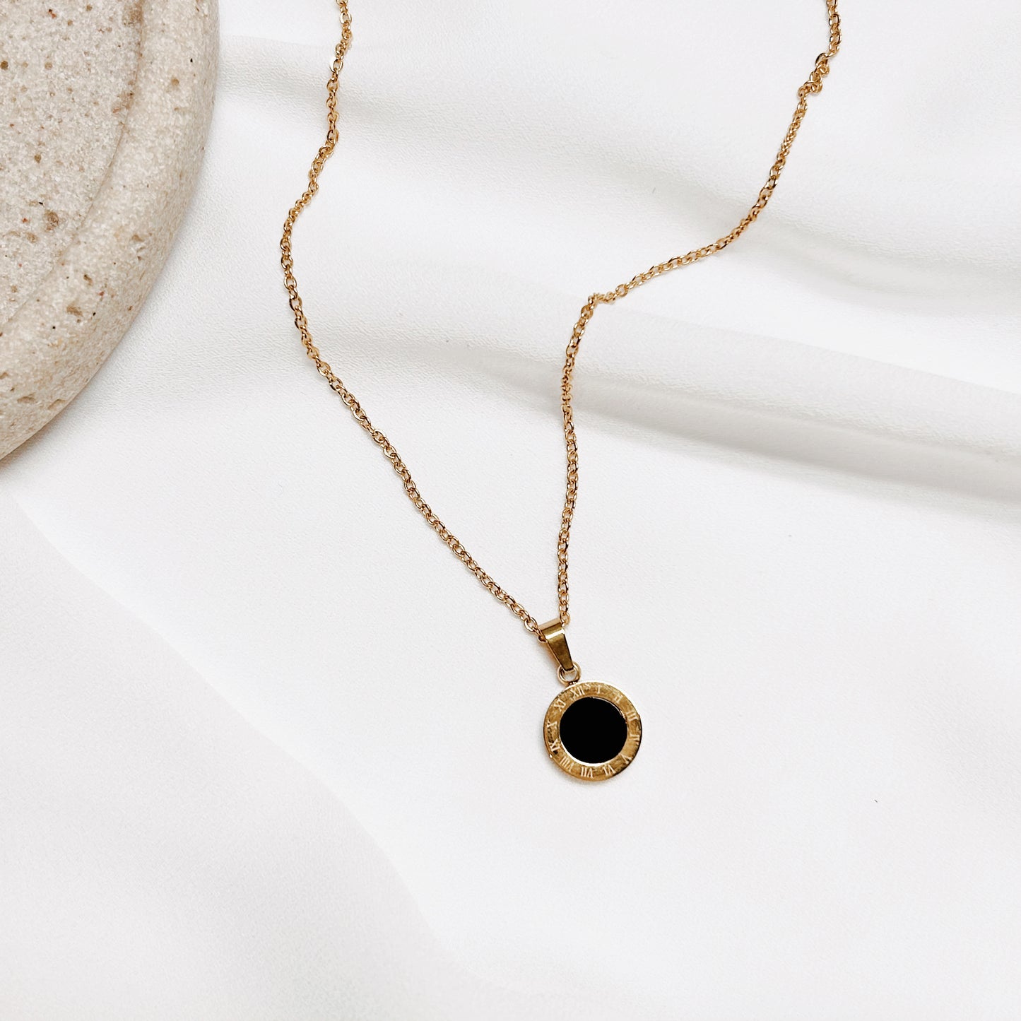 Eclipse Necklace