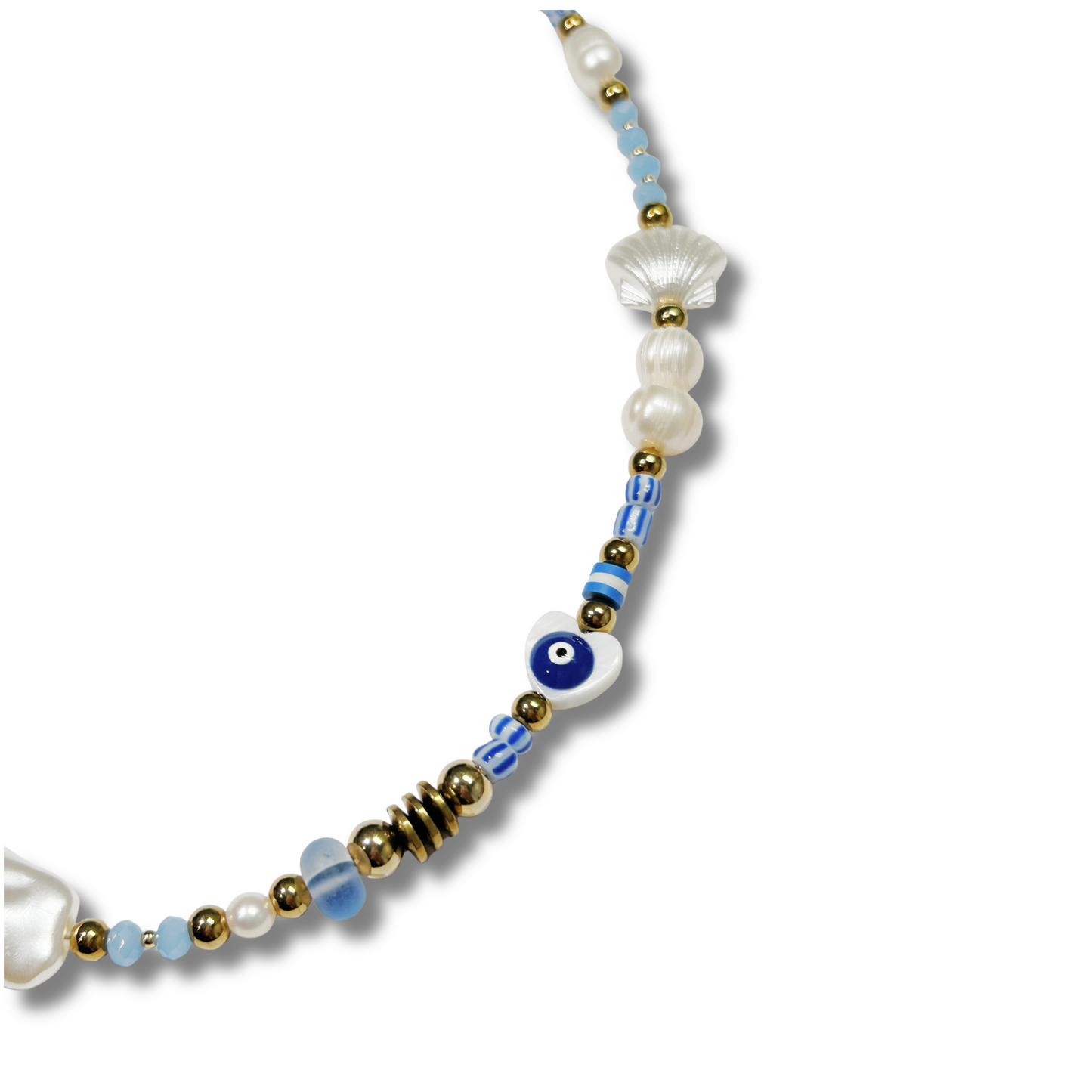 Santorini № 2 - Diseño exclusivo