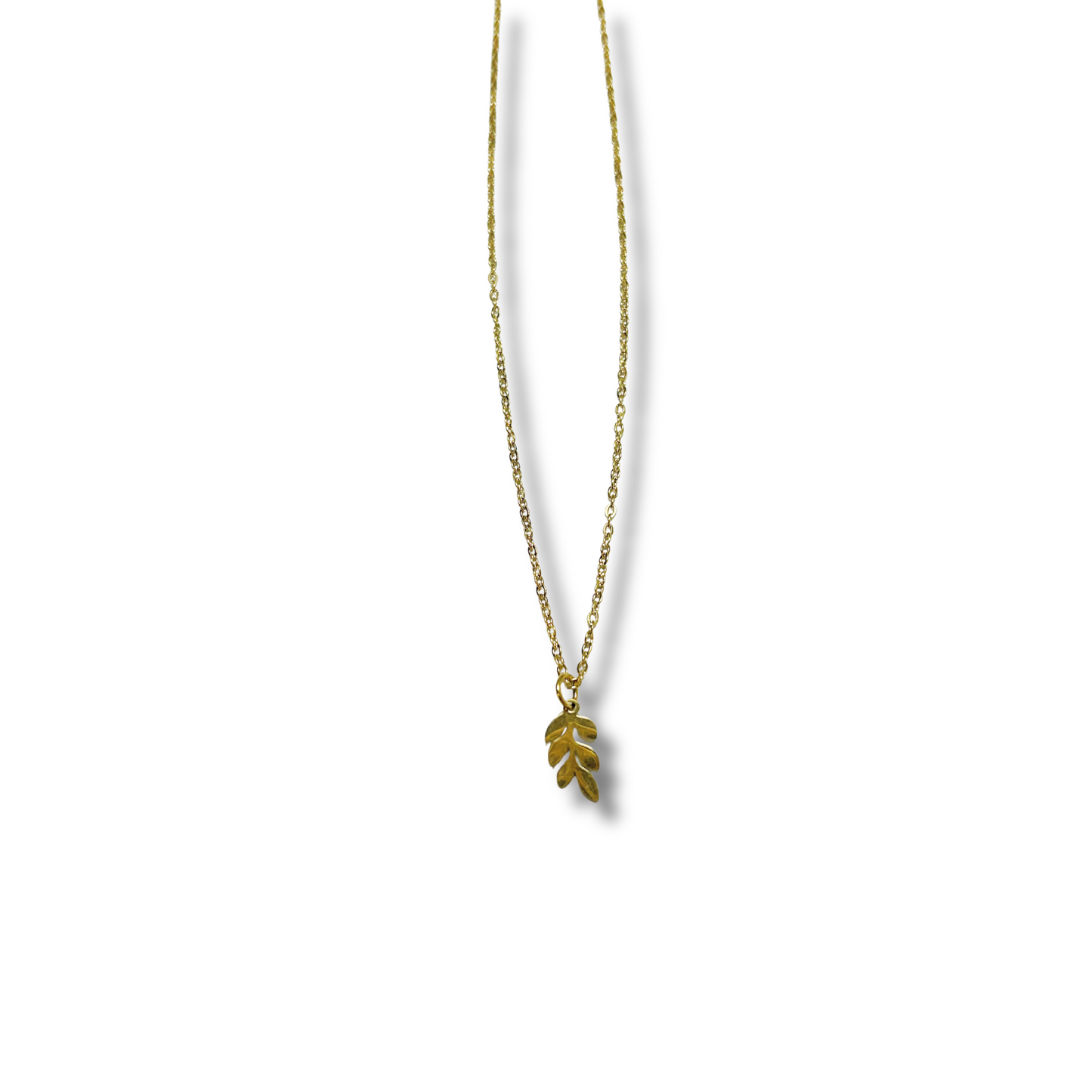 Cadenas Básicas Must-Have / Basic Must-Have Necklaces