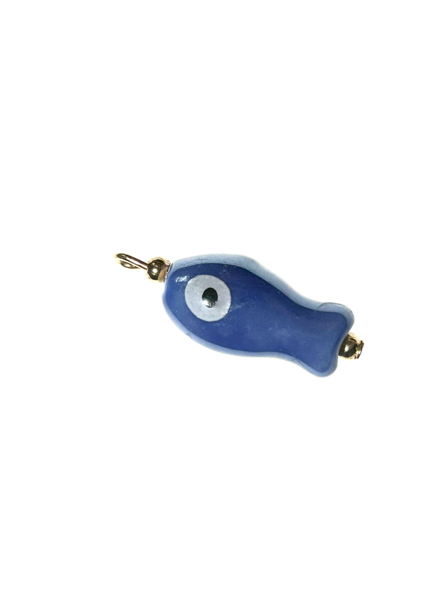 Pop Fish Charm