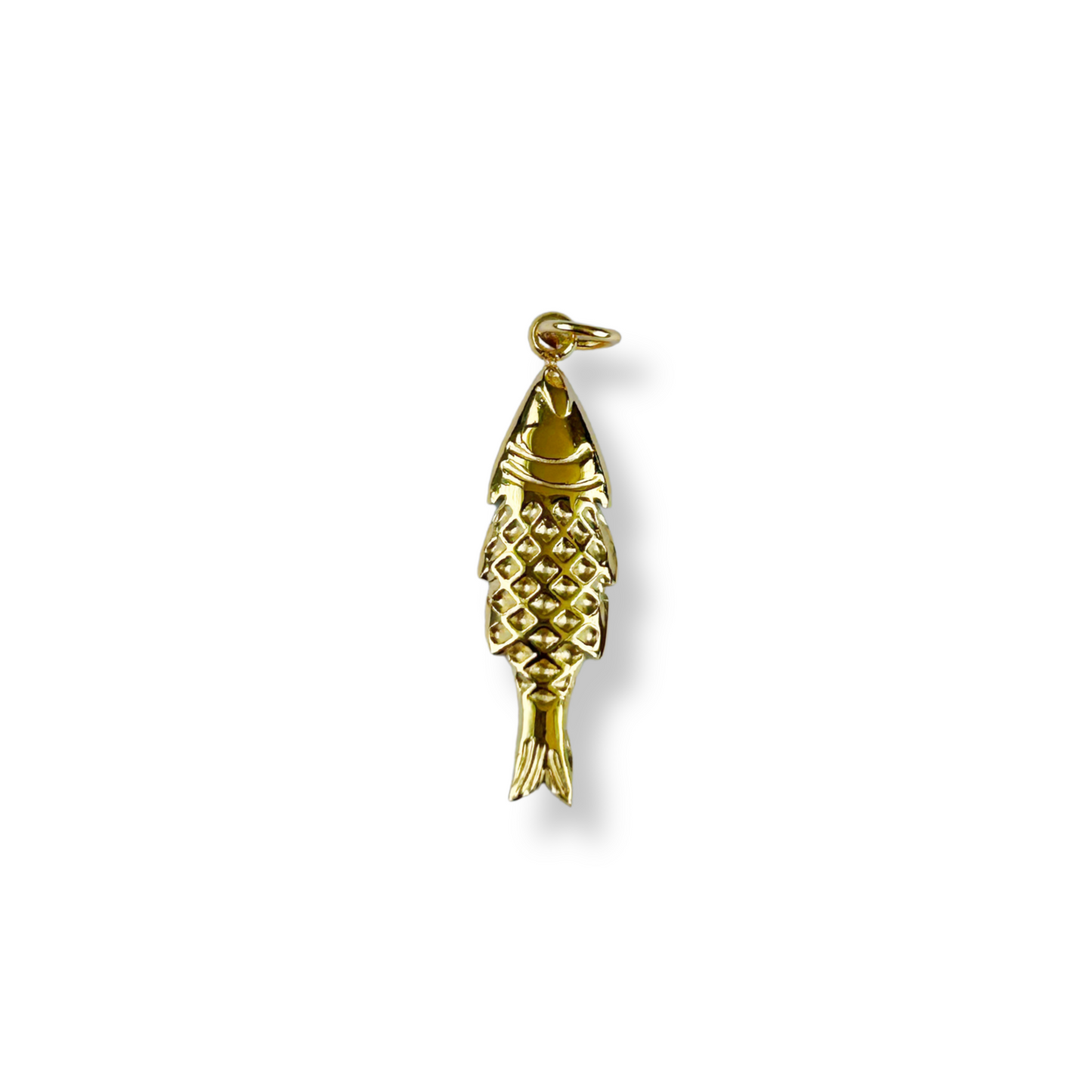Gold Fish
