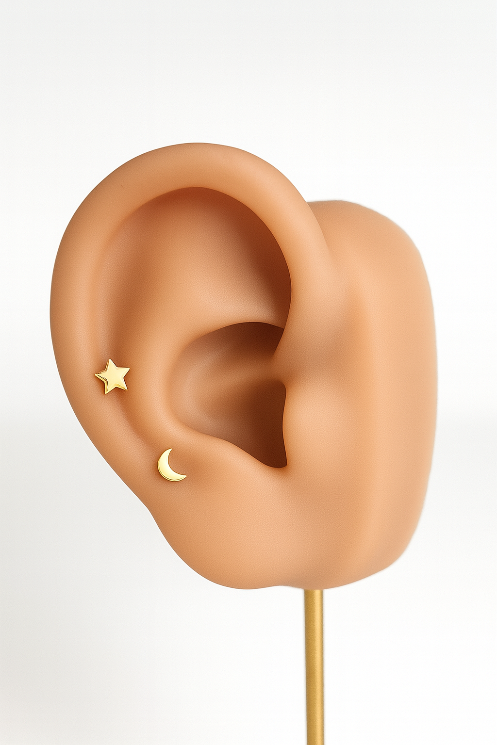 Cosmic | Duo Studs