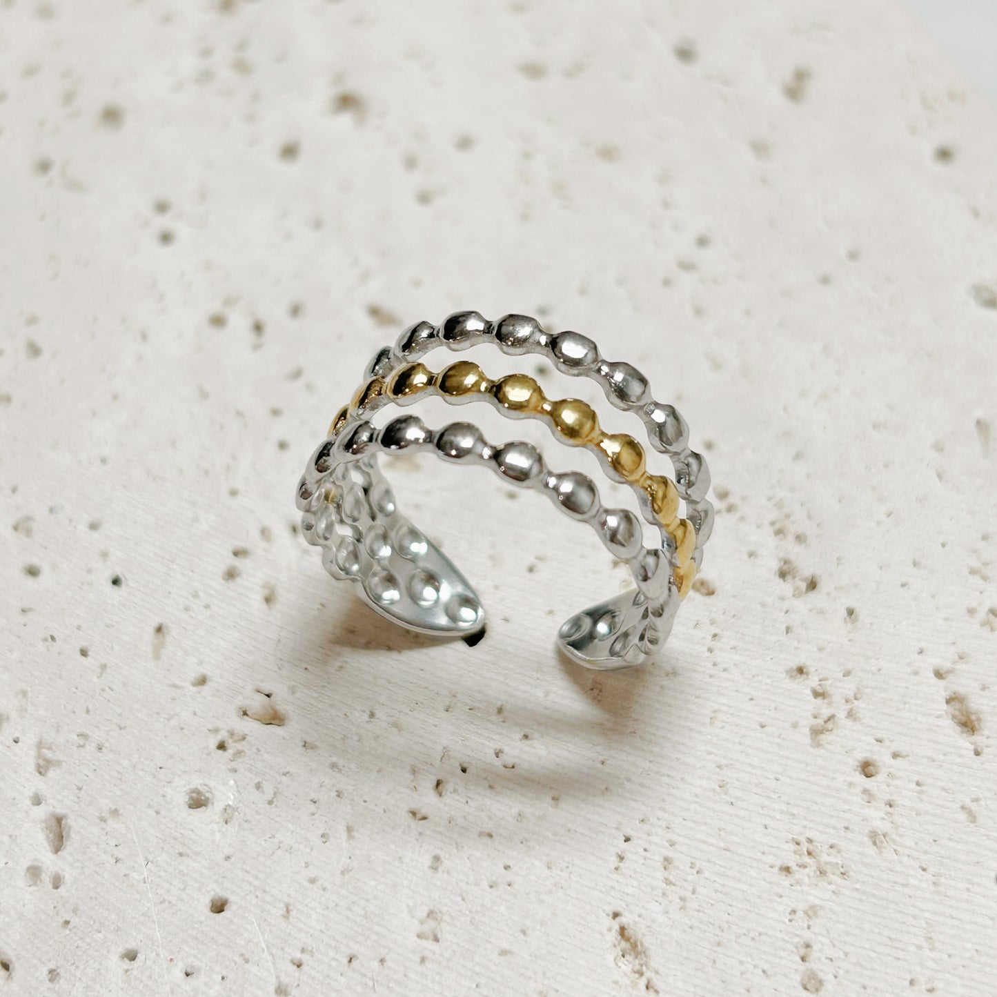 Ring №1