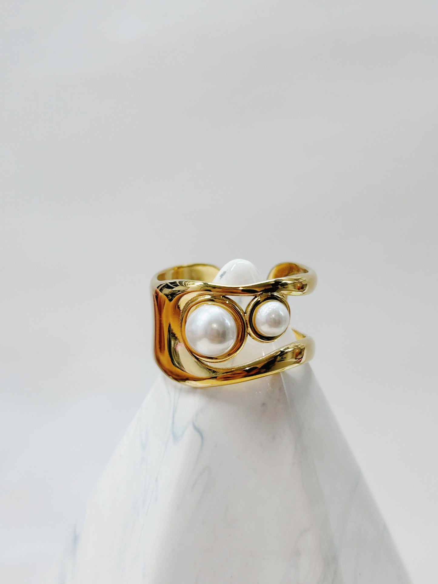 Anillo Portofino