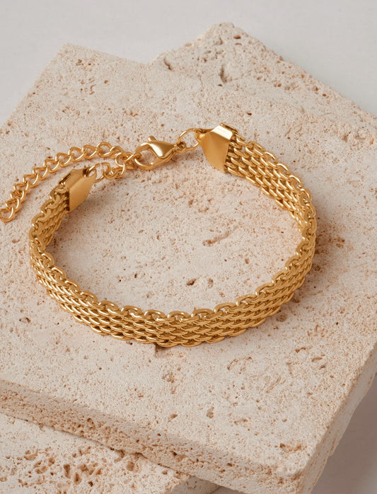 Cuban Dream Bracelet