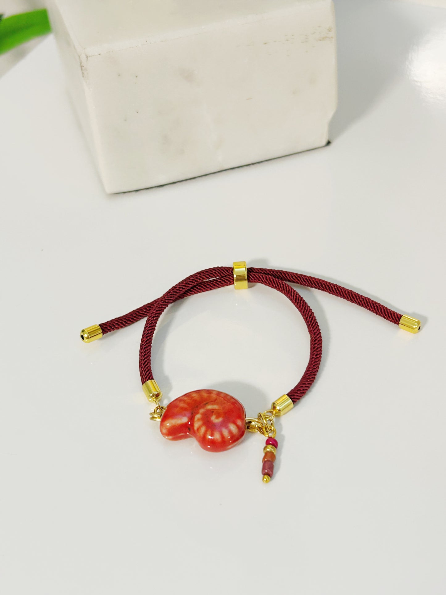 Marina Bracelet