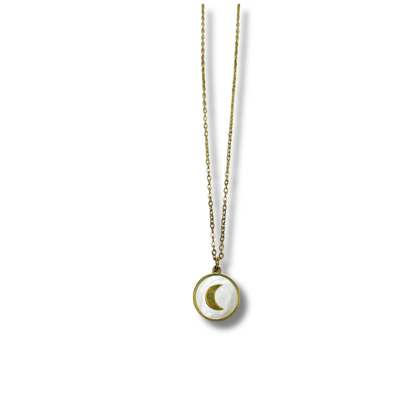 Cadenas Básicas Must-Have / Basic Must-Have Necklaces