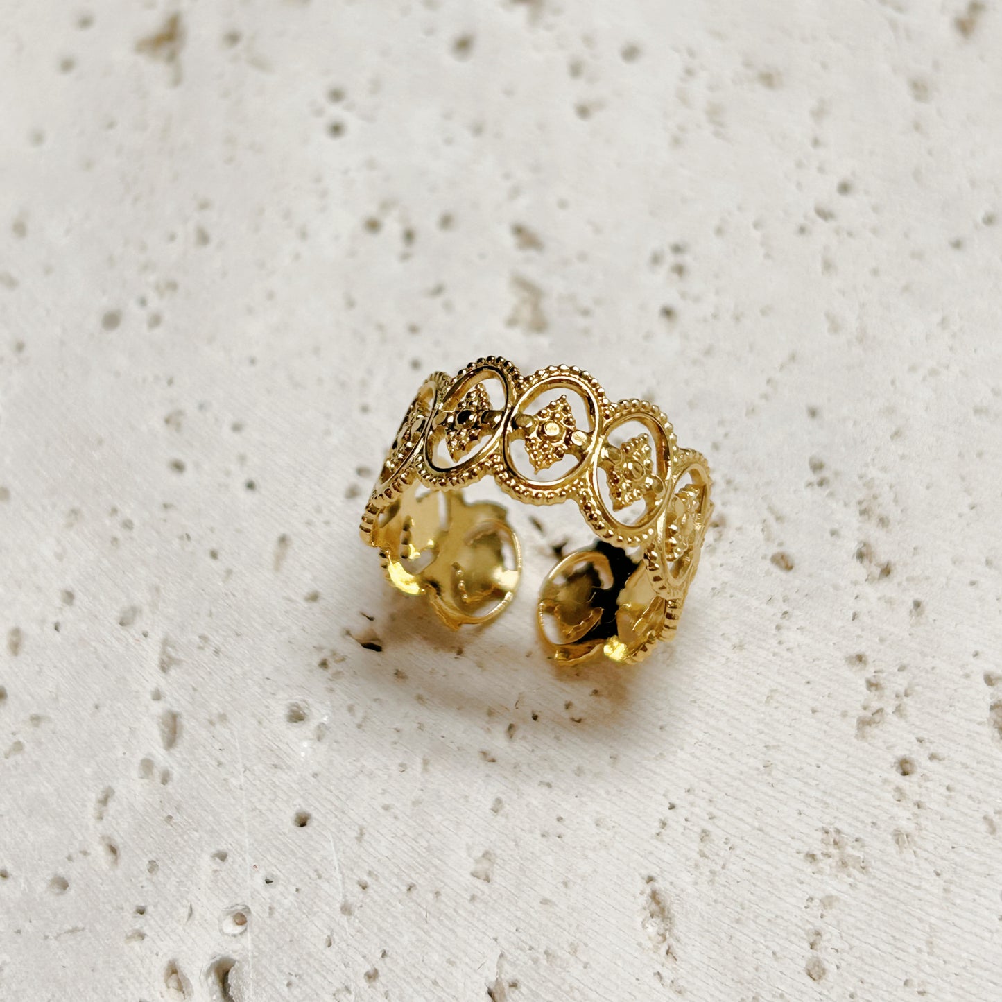 Ring №2