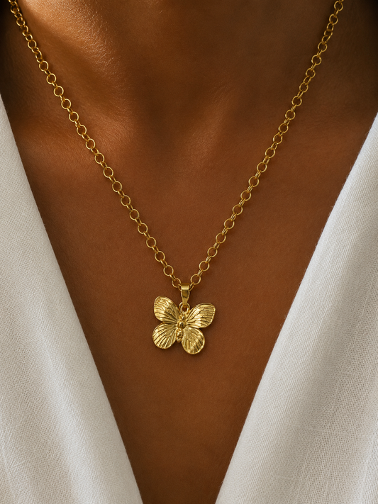 Mariposa