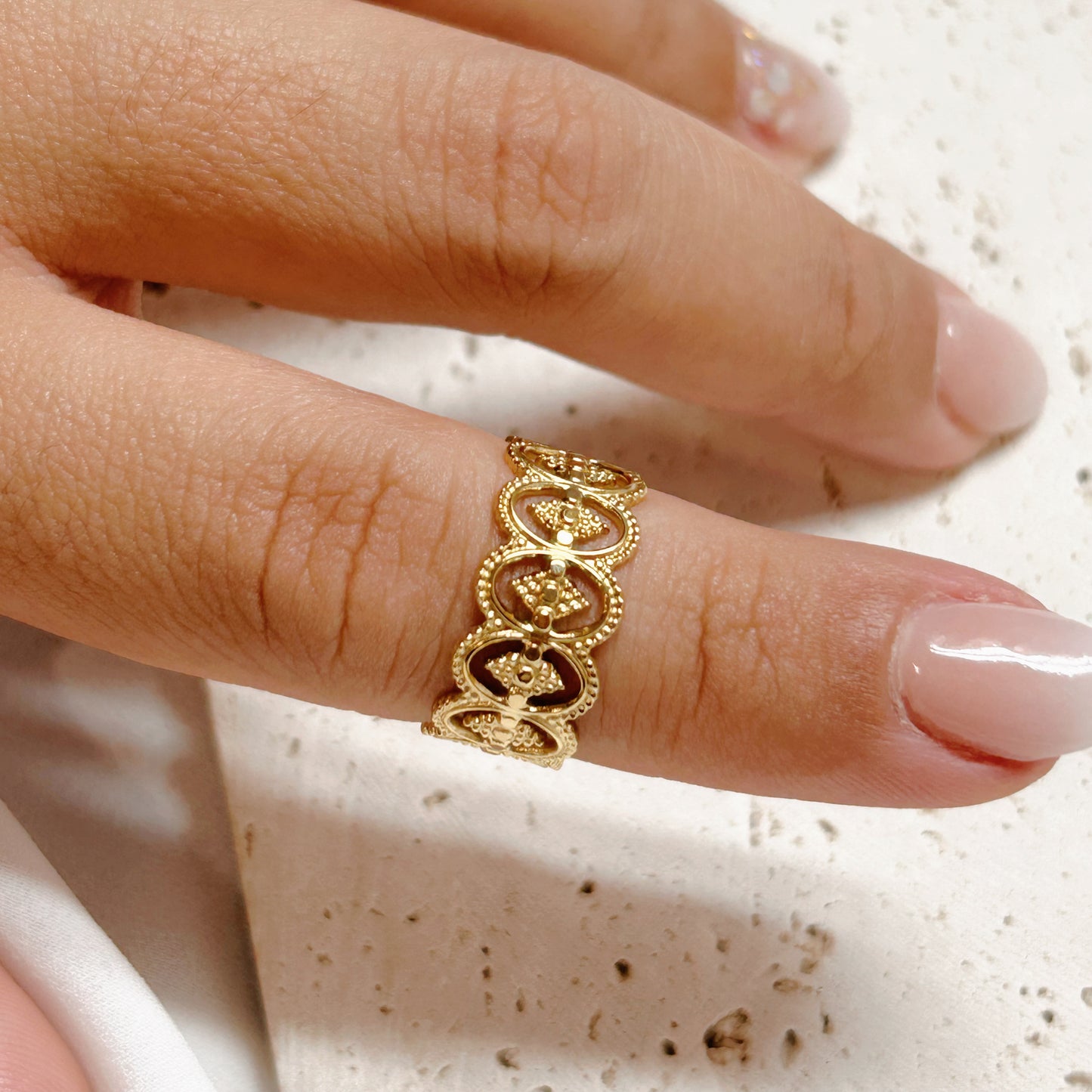 Ring №2