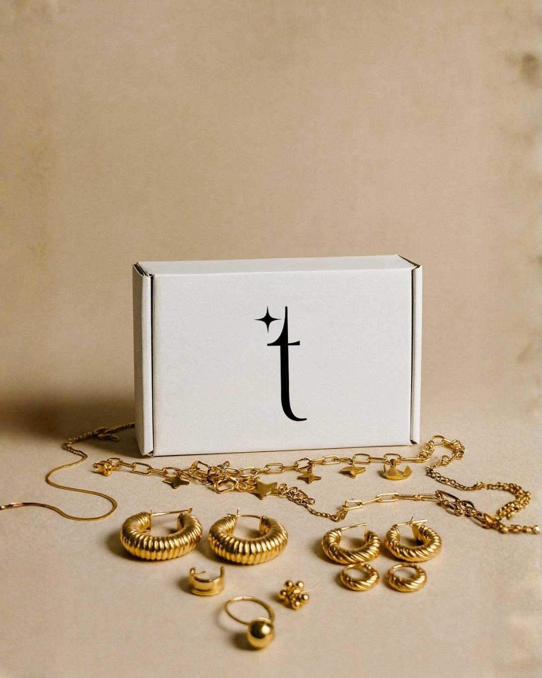 Mystery Box | FREE Shipping