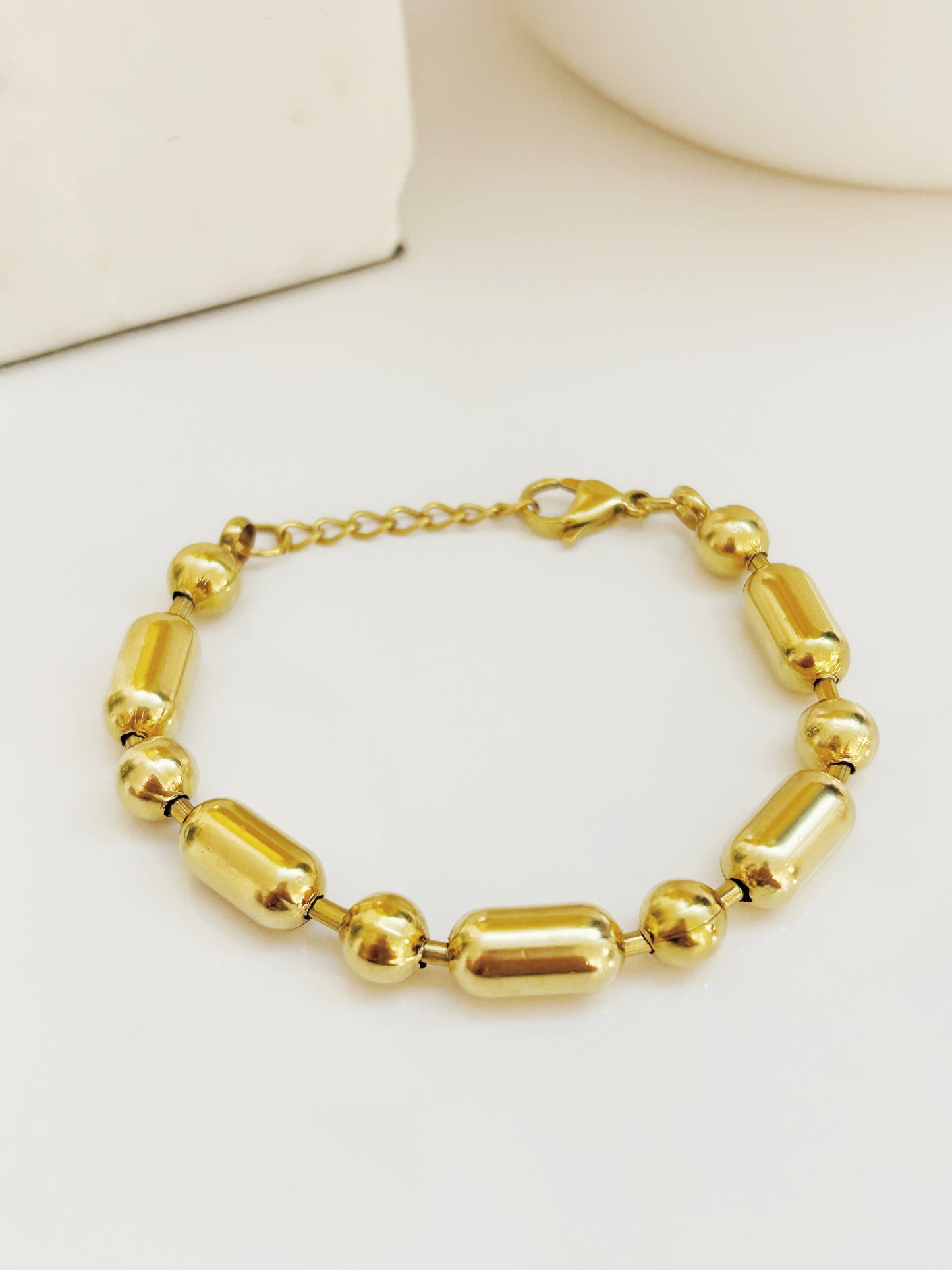 Bold Glow Bracelet