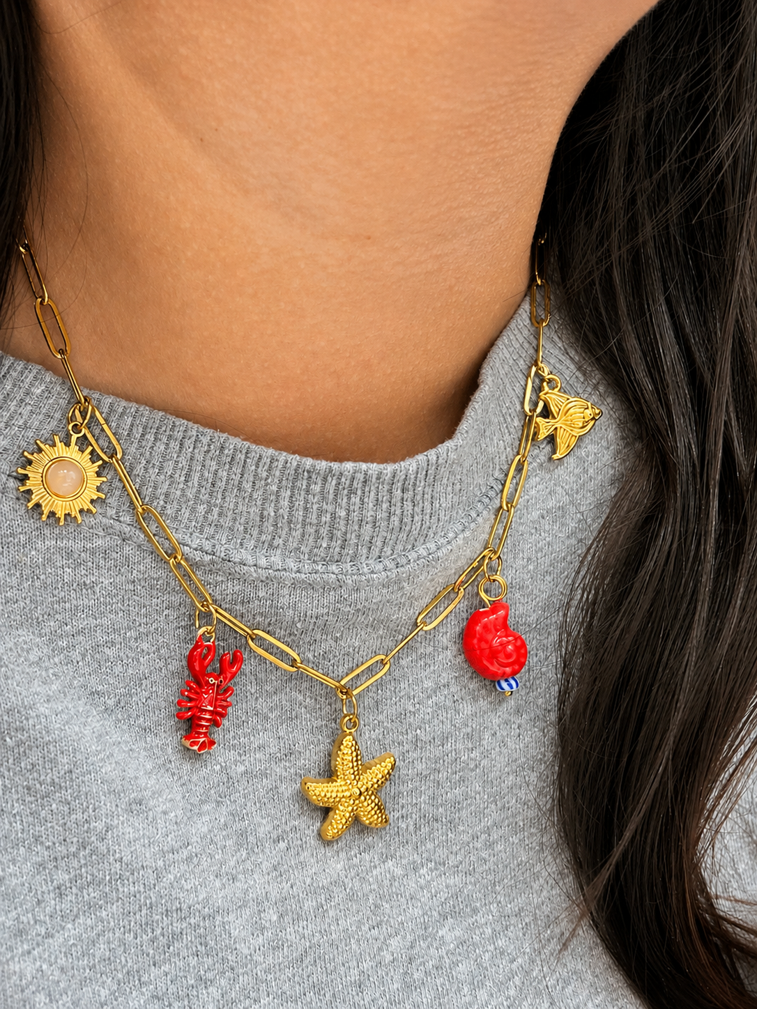 Sal y Sol (Summer colection)