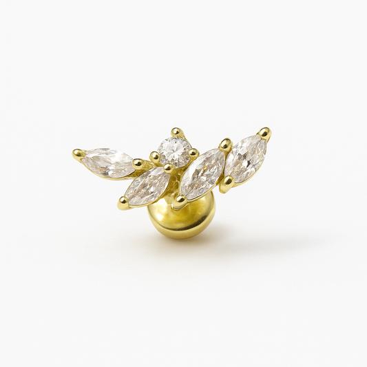 Aurelius Studs | One Studs