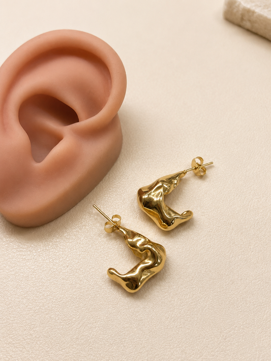 Aretes Giulietta