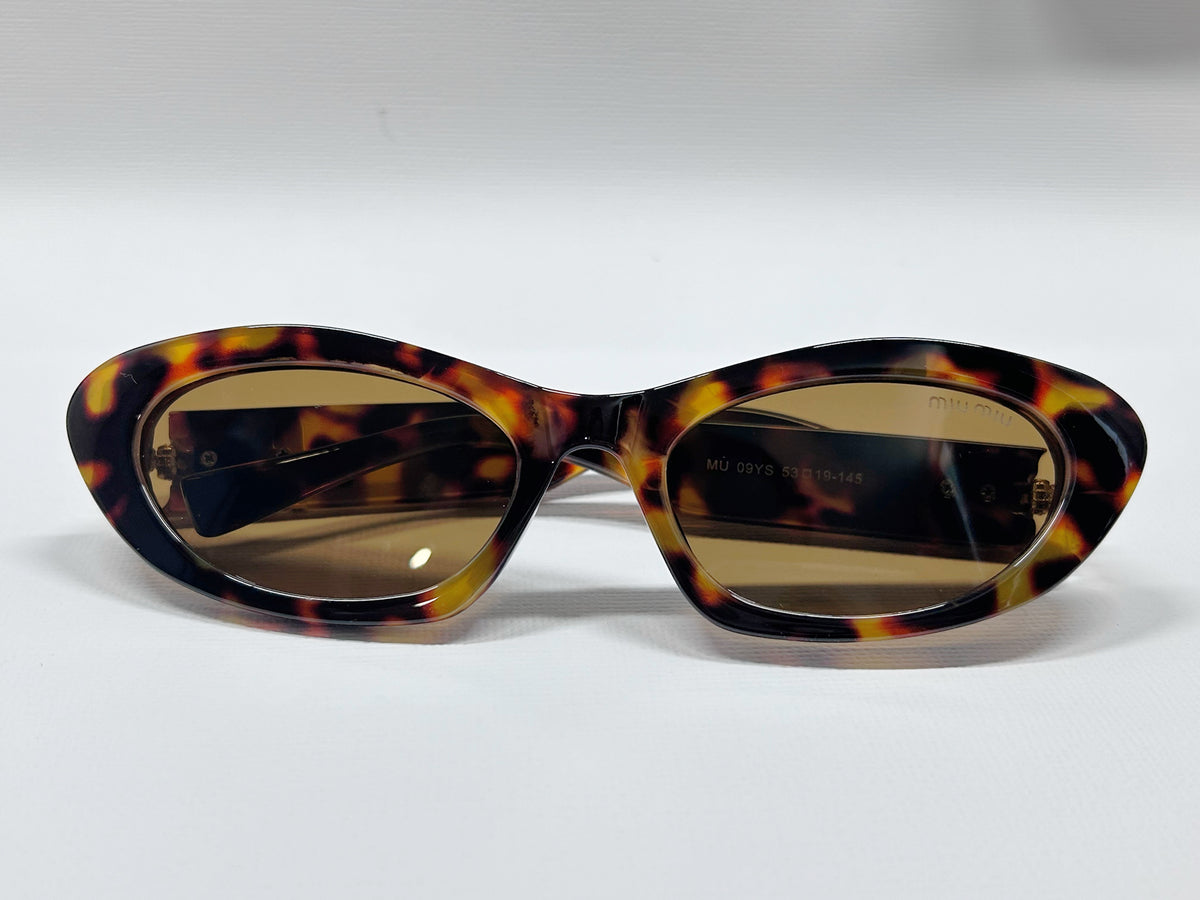 Gafas de sol | Cat eye