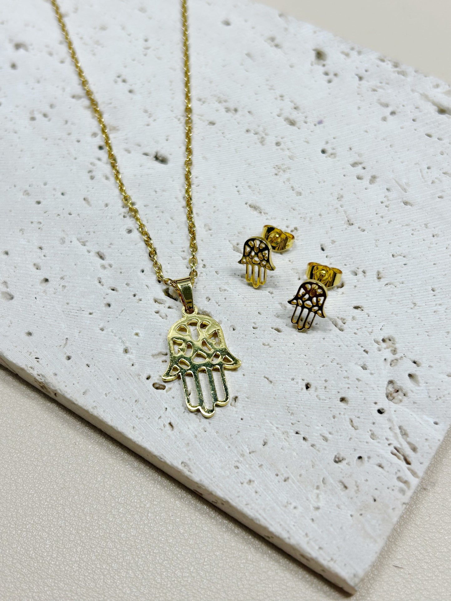 Fatima | Essential Duo