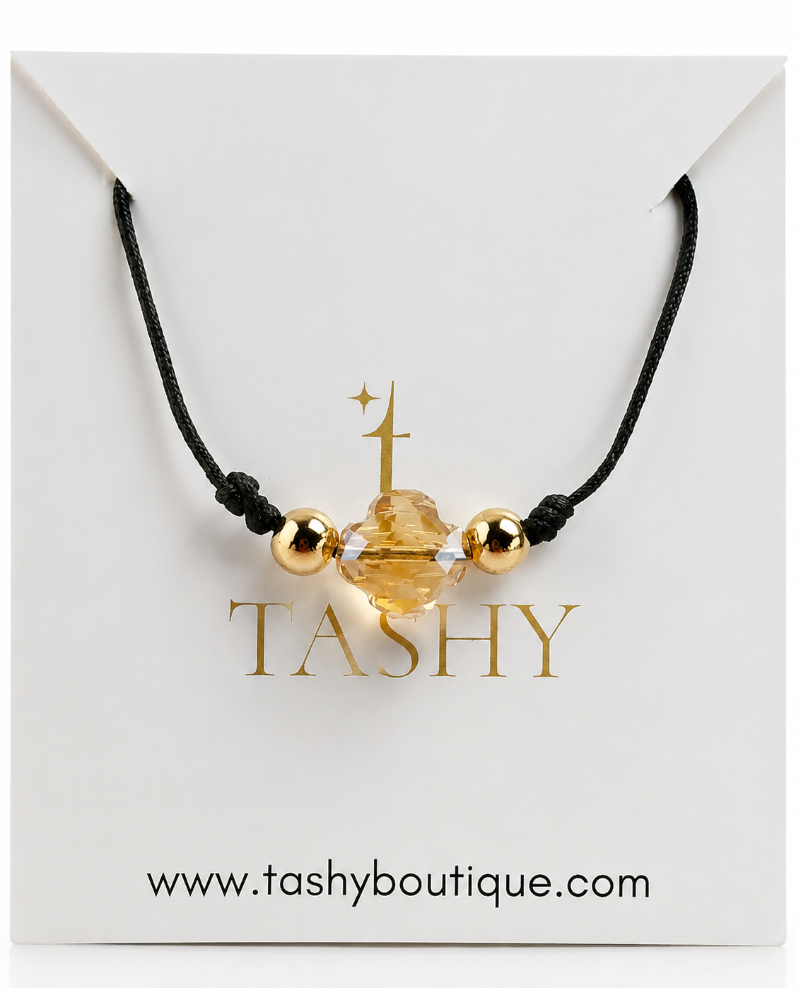 Pulsera Ámbar