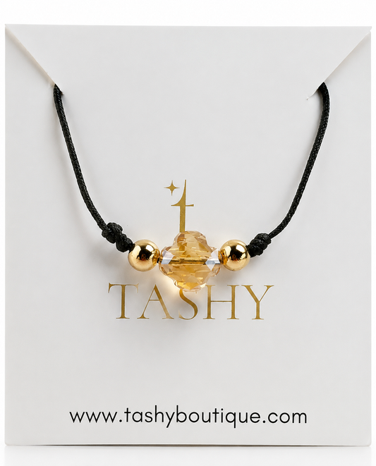 Pulsera Ámbar