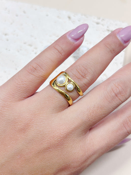 Anillo Portofino