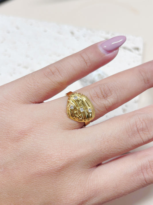Anillo Amalfi