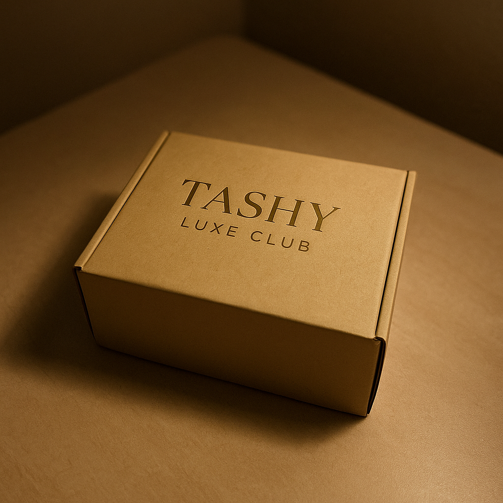 TASHY Luxe CLUB | Envió GRATIS