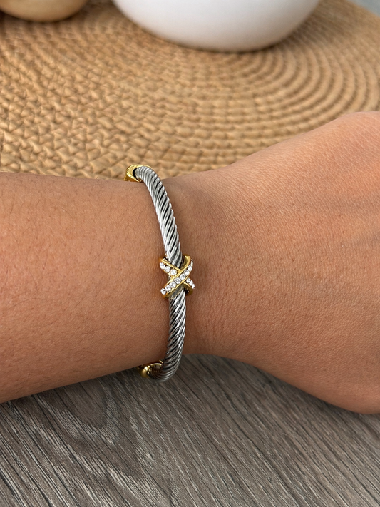 Atenea Bangle